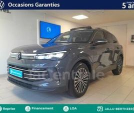 III 1.5 ETSI 150 ELEGANCE DSG7