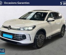 III 1.5 ETSI 150 ELEGANCE DSG7