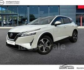 III 1.3 MHEV 158 N-CONNECTA XTRONIC