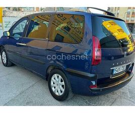 PEUGEOT 807 ST 2.2 HDI