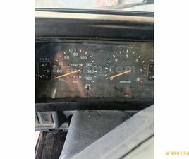 SAHIBINDEN MITSUBISHI L 300 PANEL VAN 1998 MODEL KIRKLARELI 140.000 KM BORDO - 36913473 | ARABAM.COM