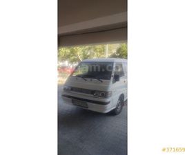 SAHIBINDEN MITSUBISHI L 300 PANEL VAN 1998 MODEL MANISA 200.000 KM BEYAZ - 37165949 | ARABAM.COM