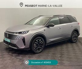 HYBRID 145 E-DCS6 GT