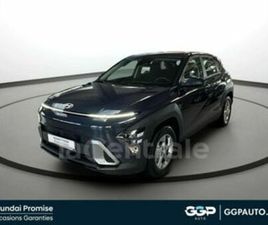 II GENERATION2 1.6 HYBRID 138 INTUITIVE