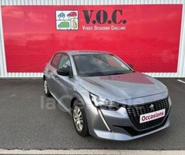 PEUGEOT 208 II 1.5 BLUEHDI 100 S&S STYLE BVM6