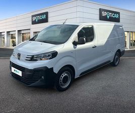 FGN XL BLUEHDI 145 S&S EAT8