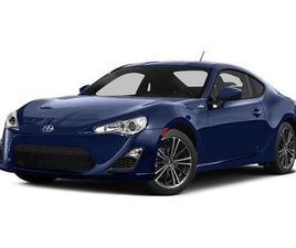 USED 2016 SCION FR-S BASE