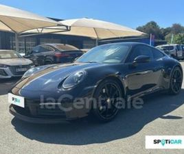 (992) COUPE 3.0 450 CARRERA S PDK8