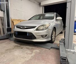 HYUNDAI I30 HYUNDAI I30