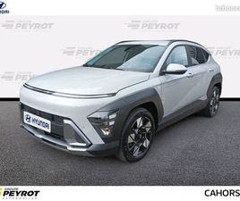 HYUNDAI KONA HYUNDAI KONA HYBRID 129 CREATIVE