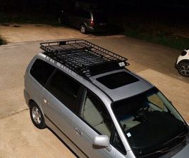 HYUNDAI TRAJET HYUNDAI TRAJET CRDI 7 PLACES