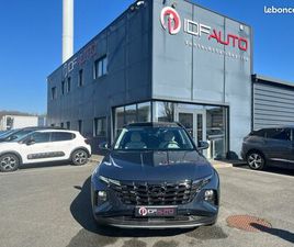 HYUNDAI TUCSON HYUNDAI TUCSON 1.6 T-GDI 265CH PHEV EXECUTIVE BVA6 HTRAC