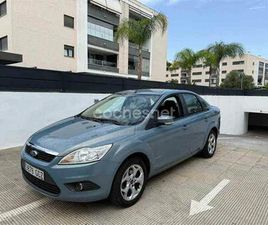 FORD FOCUS FORD FOCUS