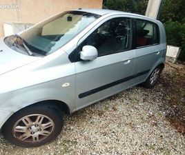 HYUNDAI DIESEL 230 000KM