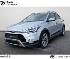 HYUNDAI I20 1.0 T-GDI 100 ACTIVE