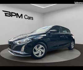 HYUNDAI I20 1.2 79CH INITIA