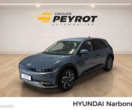 HYUNDAI IONIQ 5 77 KWH - 229 CH CREATIVE