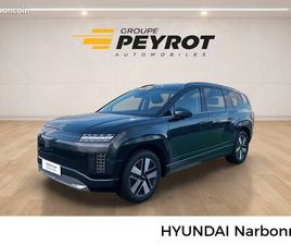 HYUNDAI IONIQ 9 HYUNDAI IONIQ 9 110 KWH 307 CH HTRAC EXECUTIVE