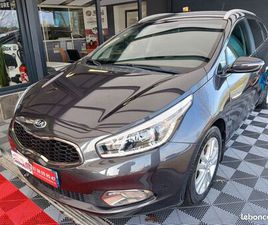 KIA CEE'D SW 1.4 100 CH MOTION + ATTELAGE 128 000 KM