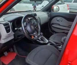 KIA SOUL KIA SOOL
