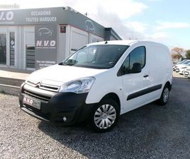 CITROEN BERLINGO M 1.6 BLUEHDI 100 S&S BUSINESS ETG6