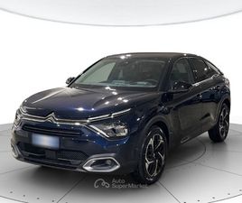 CITROEN C4 1.5 BLUEHDI 130CV MAX EAT8