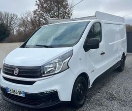 FIAT TALENTO FIAT TALENTO