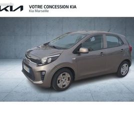 KIA PICANTO 1.0 DPI 67CH ACTIVE