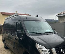 NISSAN NV400 NISSAN NV400