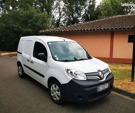 RENAULT KANGOO EXPRESS 1.5 DCI 90 CH