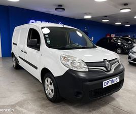 RENAULT KANGOO EXPRESS RENAULT KANGOO EXPRESS GRAND VOLUME 1,5L DCI 90 CV GRAND CONFORT