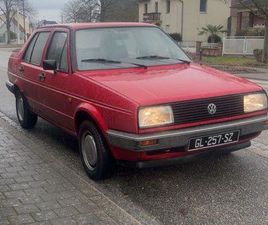 JETTA S MK2