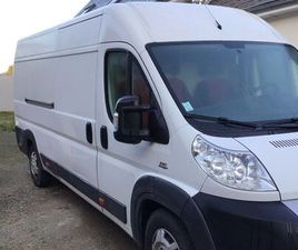 CAMION PIZZA ÉCHANGE POSSIBLE