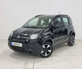 FIAT PANDA CITY CROSS 1.0 GSE