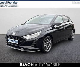 HYUNDAI I20 1.0 T-GDI 100 HYBRID 48V CREATIVE