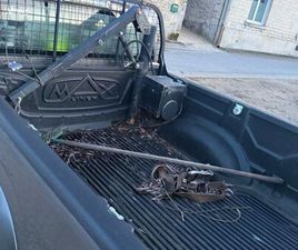 ISUZU 3.0L DIESEL – 2013 – 190 000 KM – BON ÉTAT