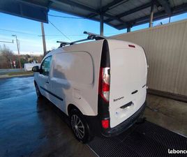 VENDS KANGOO EXPRESS DE 2018
