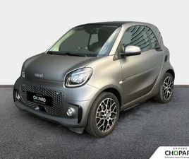 FORTWO COUPÉ 82 CH PRIME