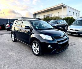 TOYOTA URBAN CRUISER 1.4 D4D 90CV 08/2009 CLIM