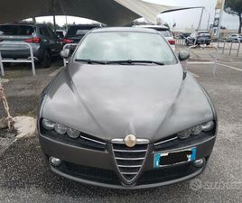 ALFA ROMEO■159SW