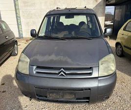 2.0 HDI MULTISPACE PLS C/CLIMA 90CV