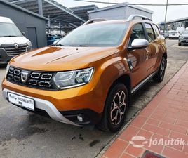 DACIA DUSTER TRAX 1.6 LS