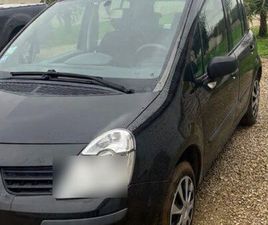 VENDS MODUS1.5 D’CI