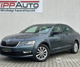 SKODA OCTAVIA RS5 COUPÉ 60 TFSI QUATTRO TIPTRONIC IC