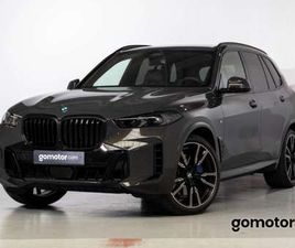 BMW X5 30D XDRIVE 30DA XLINE