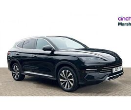 1.5 DM-I COMFORT 5DR AUTO