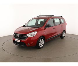 DACIA LODGY 1.5 DCI