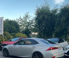 LEXUS IS IS 300 LEXUS IS 300