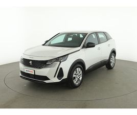 PEUGEOT 3008 1.2 PURETECH