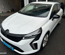 CLIO 65 CH EVOLUTION SCE 11250 EUROS HT GARANTIE 12 MOIS